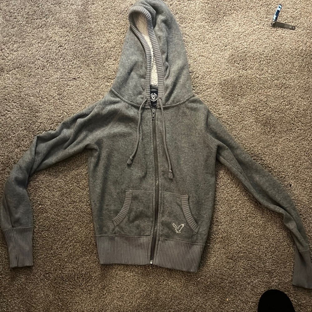 American eagle jacket